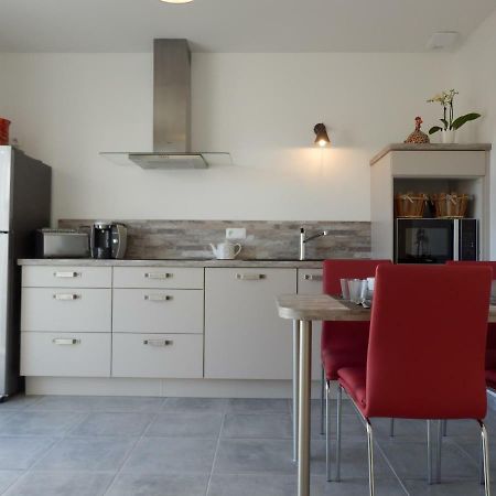 Au Bois Flotte Villa Saint-Pierre-d'Oleron Eksteriør bilde
